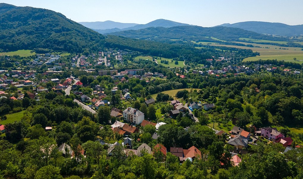 Prodej domu 103 m² s pozemkem 246 m², Štramberk – náhled fotky 25