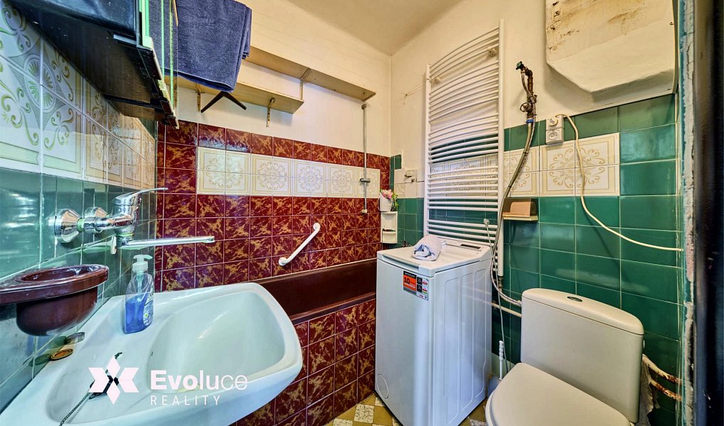 Prodej bytu 3+1 60 m², Zlín – náhled fotky 11