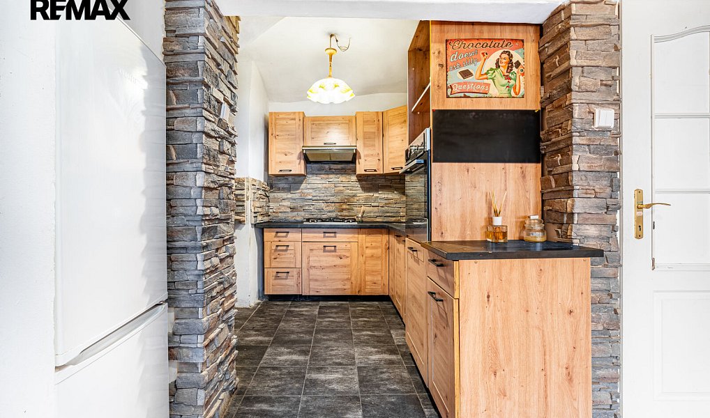 Prodej bytu 2+1 59 m², Jihlava – náhled fotky 3