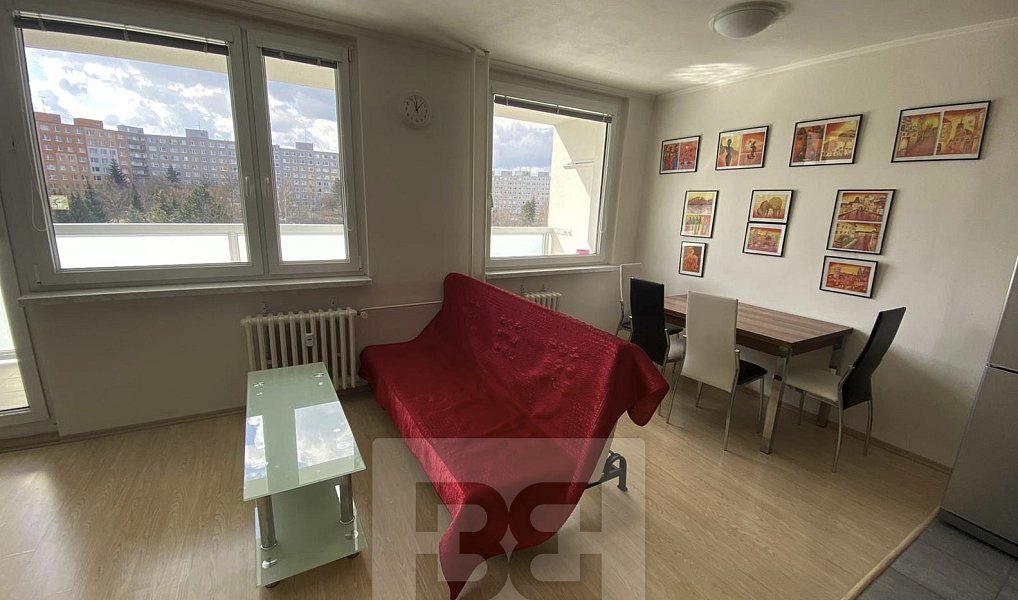 Prodej bytu 3+kk 73 m², Praha – náhled fotky 12