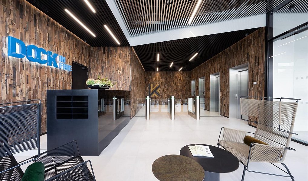 Pronájem kanceláře 23 m², Praha – náhled fotky 10