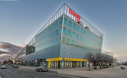 Pronájem kanceláře 247 m², tř. Václava Klementa, Mladá Boleslav - Mladá Boleslav II