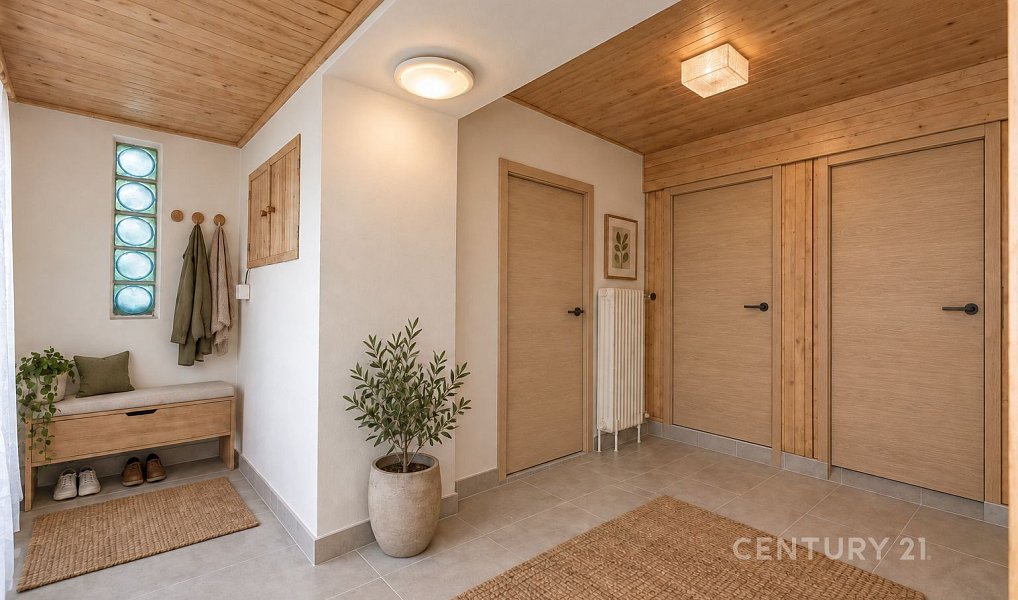 Prodej domu 150 m² s pozemkem 557 m², Doksy – náhled fotky 14