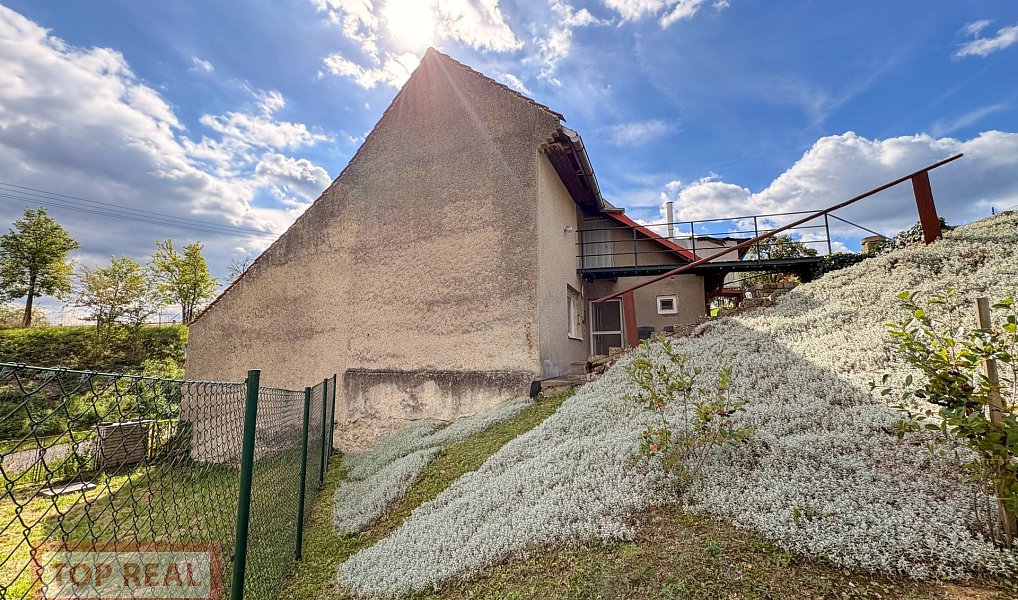 Prodej domu 89 m² s pozemkem 787 m², Lubná – náhled fotky 22
