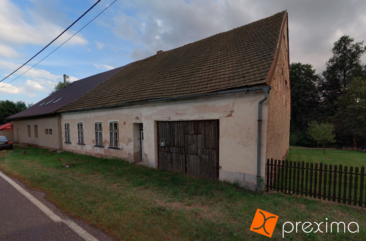 Prodej domu 230 m² s pozemkem 430 m²
