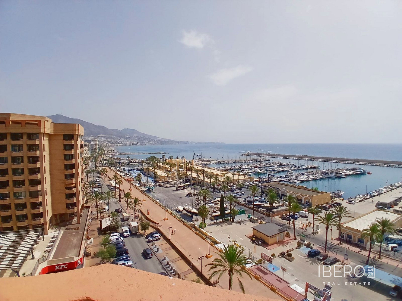 Pis 2+kk – Fuengirola, Los Boliches - Vista 2