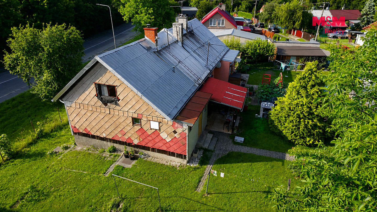 Prodej domu 100 m² s pozemkem 598 m² — photo 3