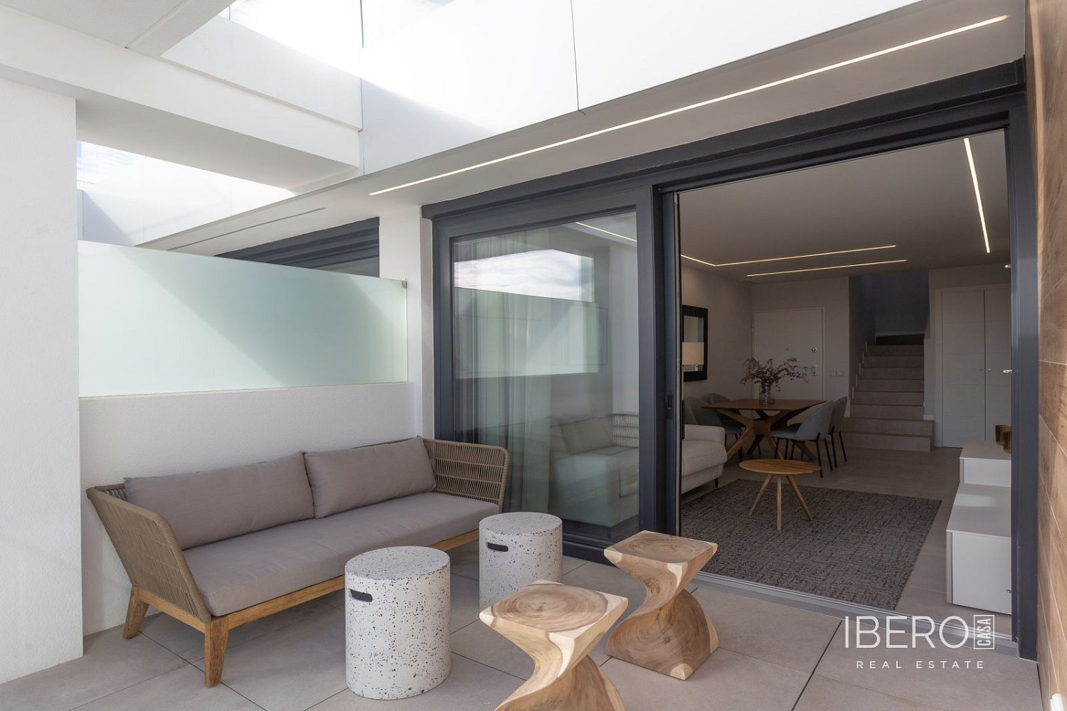 Piso 3+kk – Alacant / Alicante, Vistahermosa de la Creu, l'Alacantí - Vista 3
