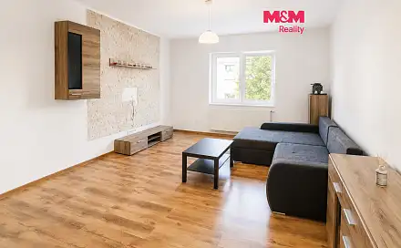 Prodej bytu 2+1 72 m²