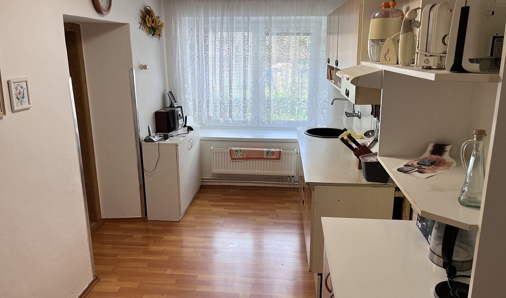 Prodej domu 115 m² s pozemkem 248 m², Plumlov – náhled fotky 2