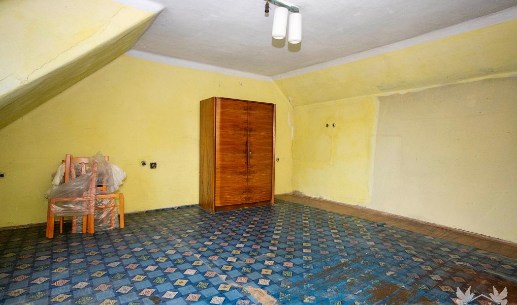 Prodej domu 73 m² s pozemkem 168 m², Mutěnice – náhled fotky 4