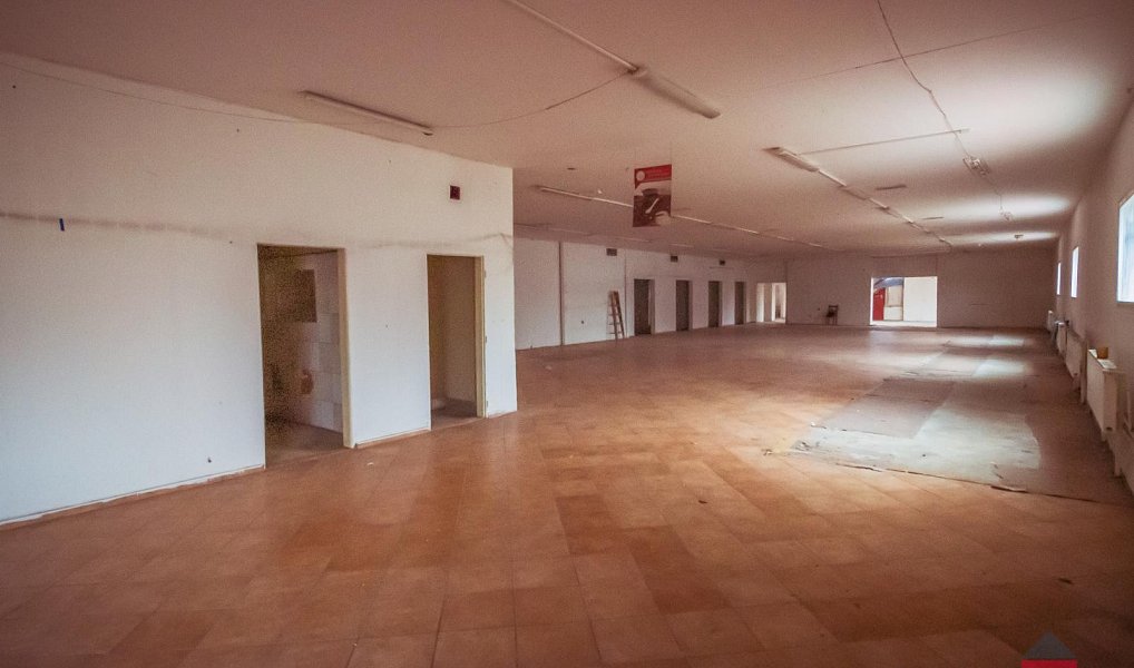 Pronájem komerčního objektu (jiného typu) 1 120 m², Bohumín – náhled fotky 4