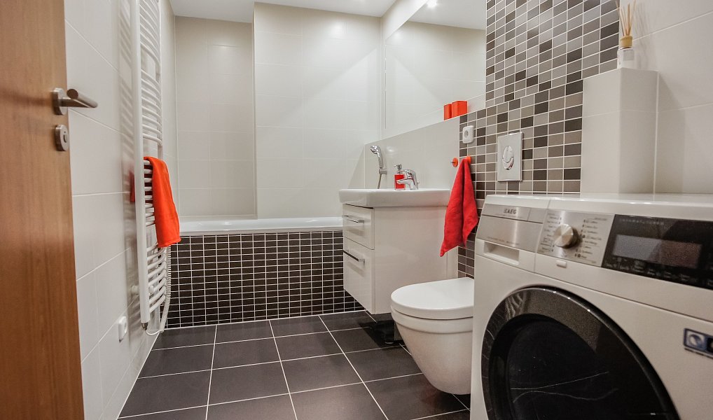 Pronájem bytu 2+kk 53 m², Brno – náhled fotky 13