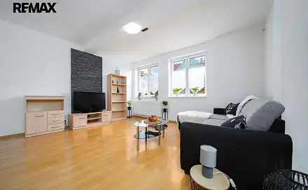 Prodej bytu 2+kk 50 m²