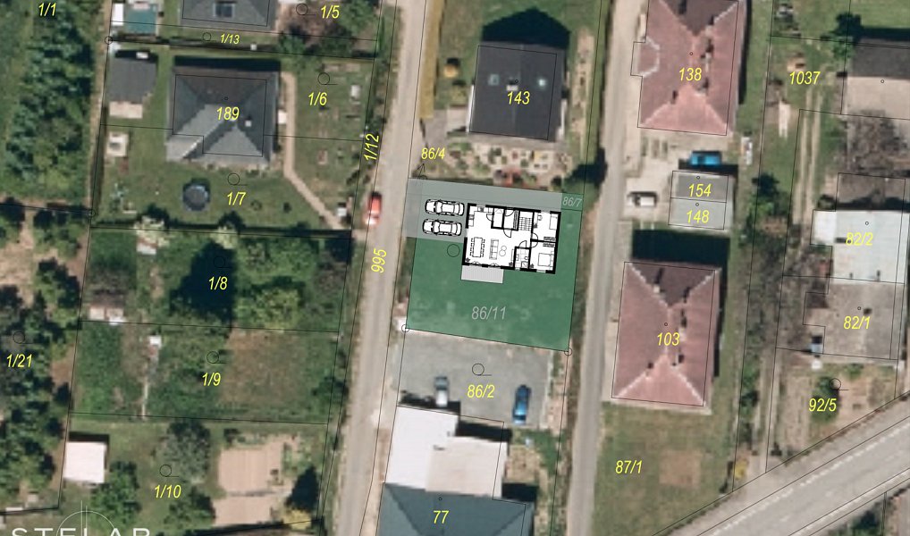Prodej domu 122 m² s pozemkem 398 m², Hradec nad Moravicí – náhled fotky 5