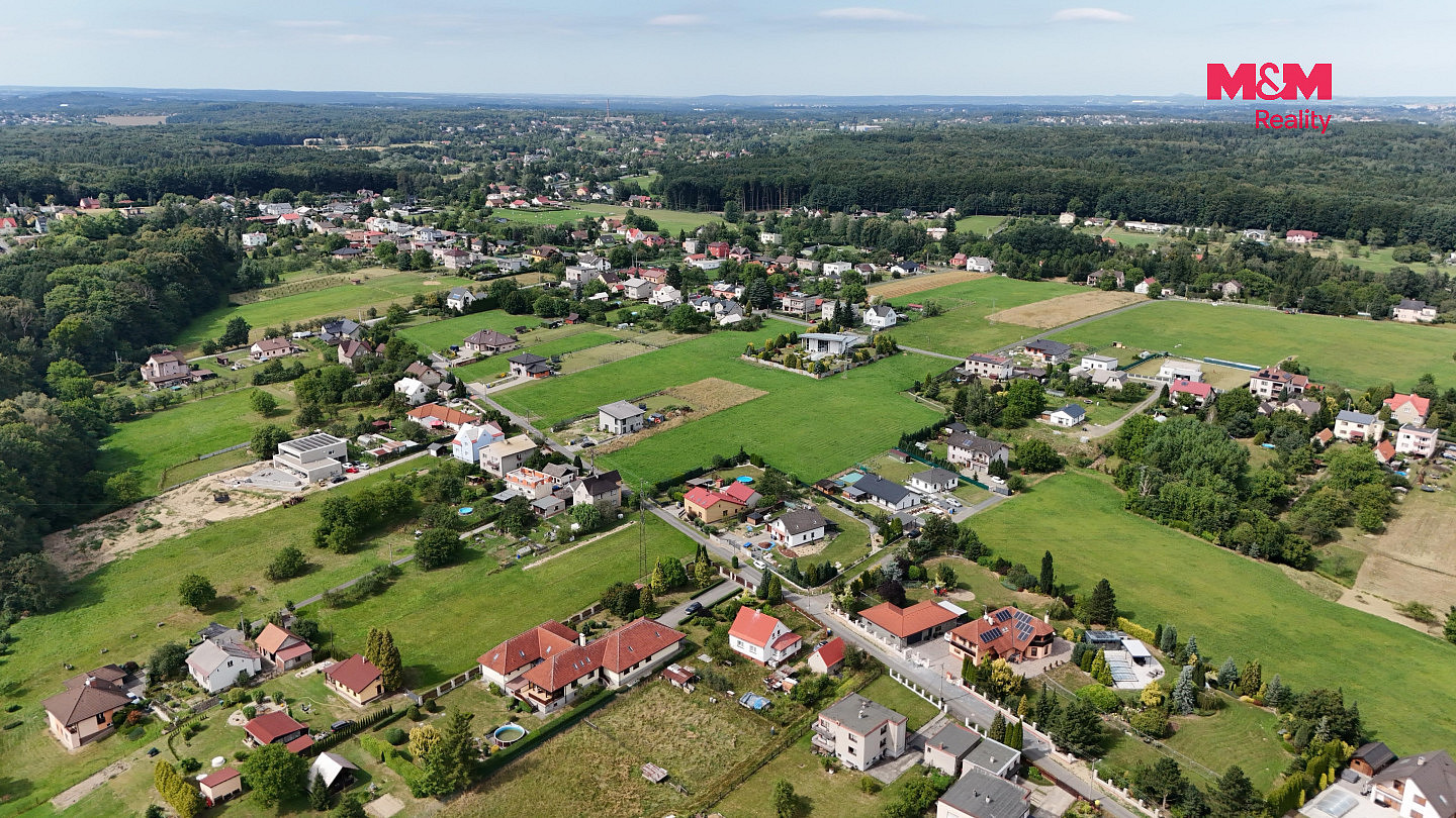 Prodej domu 200 m² s pozemkem 1 050 m² – fotografie 2