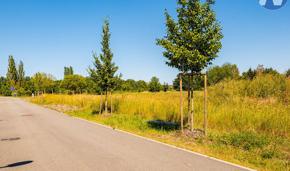 Prodej stavebního pozemku 929 m², Vodňany – náhled fotky 7