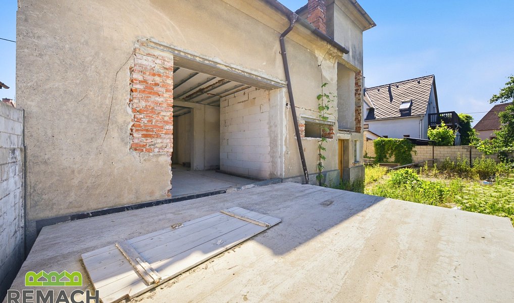 Prodej domu 148 m² s pozemkem 434 m², Staré Město – náhled fotky 22
