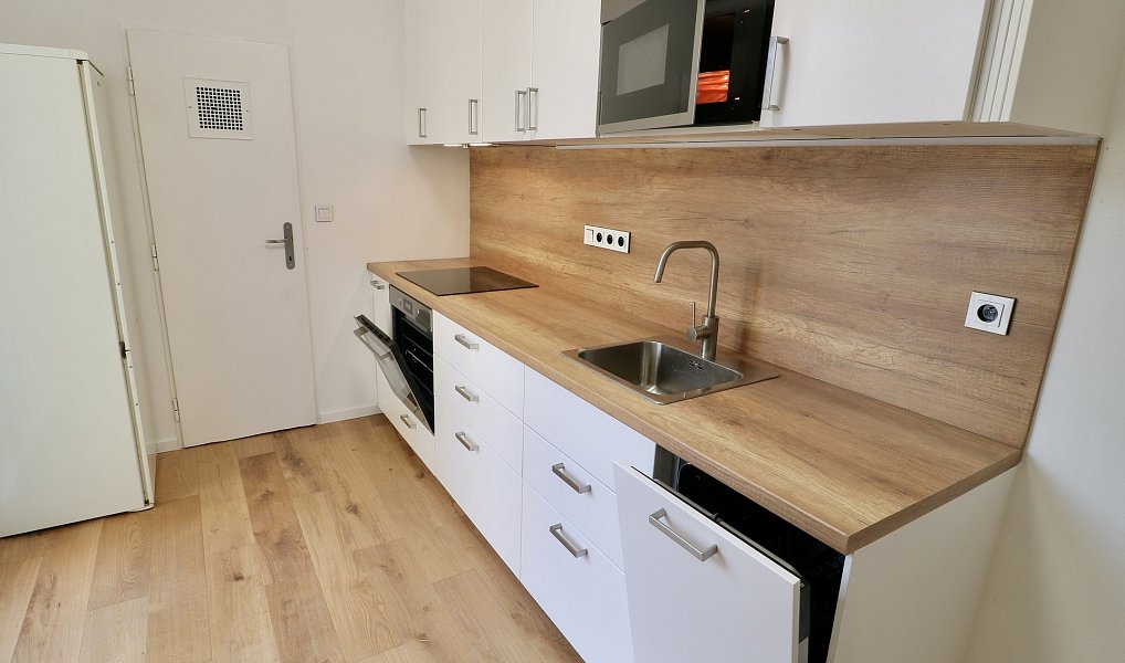 Pronájem bytu 2+1 73 m², Praha – náhled fotky 8