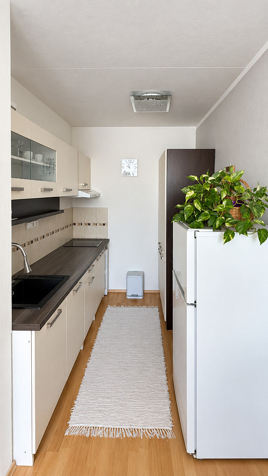 Prodej bytu 2+kk 46 m² – fotografie 5