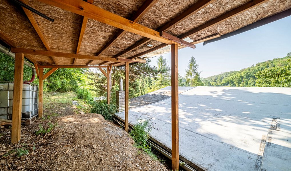 Prodej chaty/chalupy 90 m², Buchlovice – náhled fotky 11