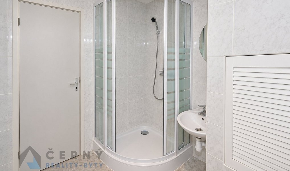Pronájem bytu 1+1 36 m², Liberec – náhled fotky 11