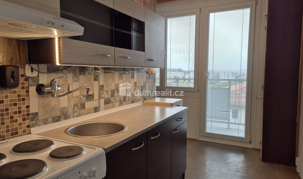 Pronájem bytu 2+1 50 m², Velešín – náhled fotky 5