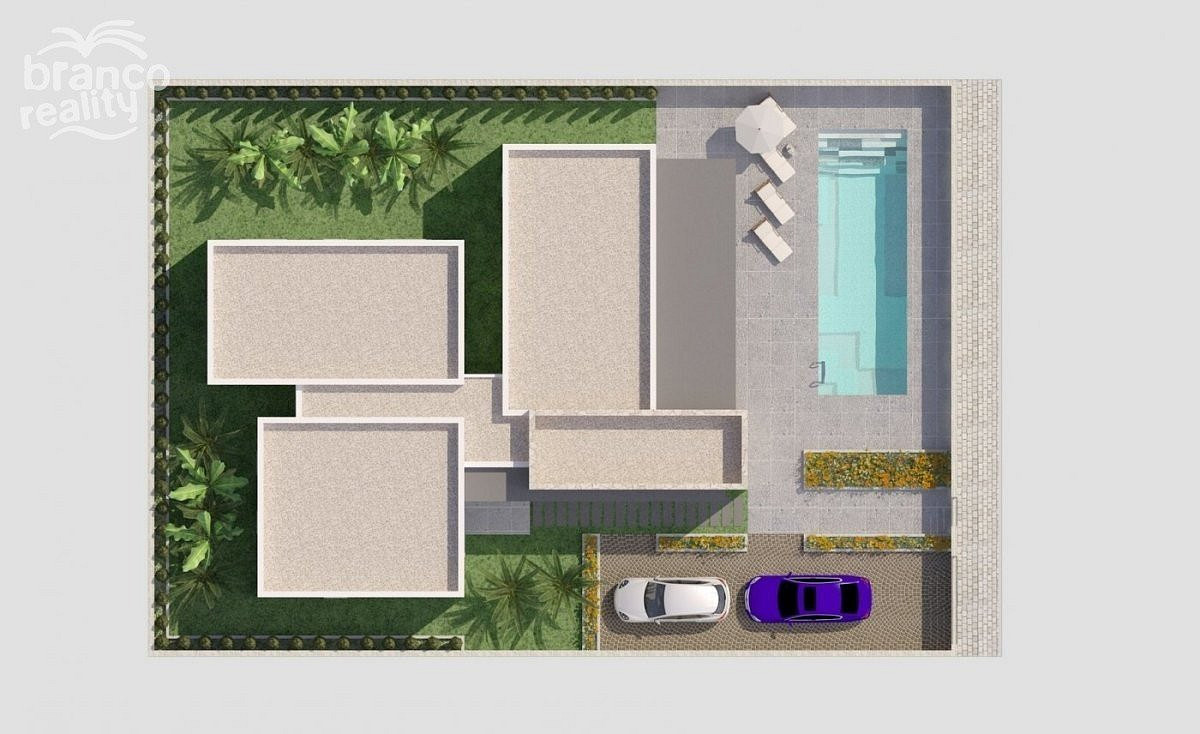 House in Benijófar, el Baix Segura / La Vega Baja - Más