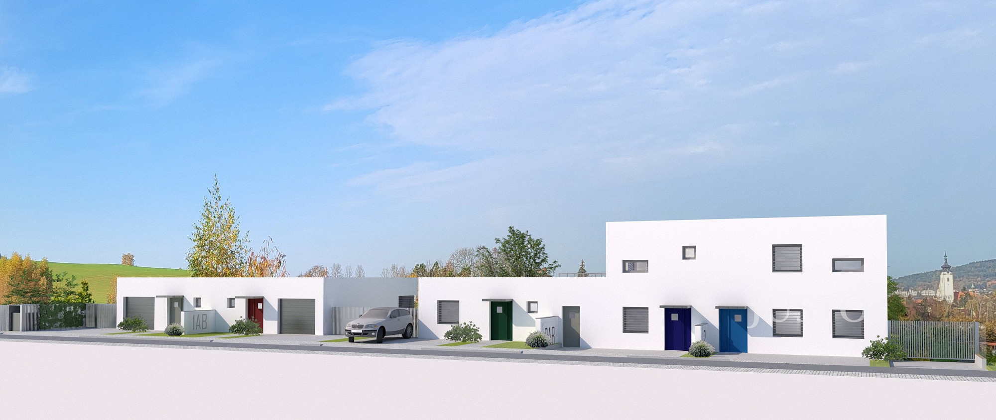 Prodej bytu 4+kk 99 m² – fotografie 3