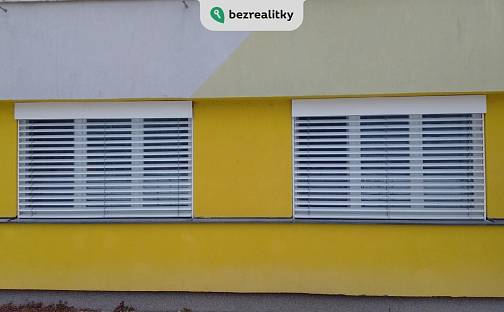 Prodej bytu 2+1 65 m², J. Opletala, České Budějovice - České Budějovice 2