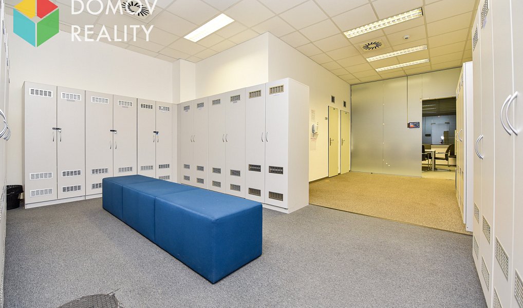 Pronájem kanceláře 525 m², Zdice – náhled fotky 12