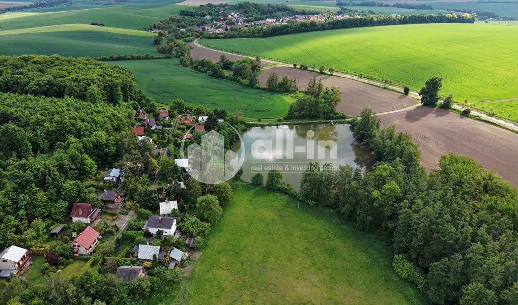 Prodej chaty/chalupy 105 m² s pozemkem 417 m², Hvězdlice – náhled fotky 22