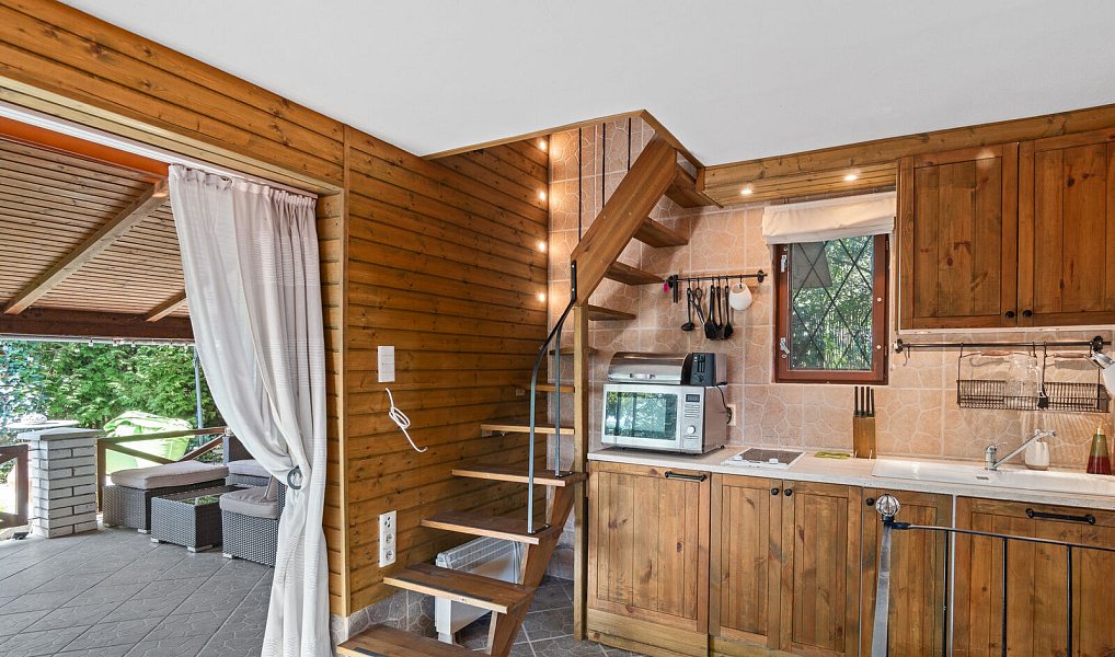 Prodej domu 26 m² s pozemkem 297 m², Praha – náhled fotky 2
