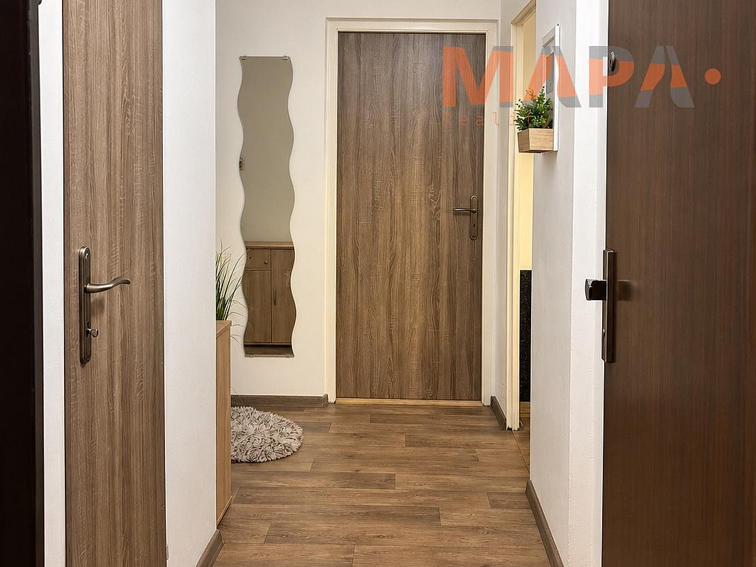 Prodej bytu 2+1 60 m² – fotografie 4