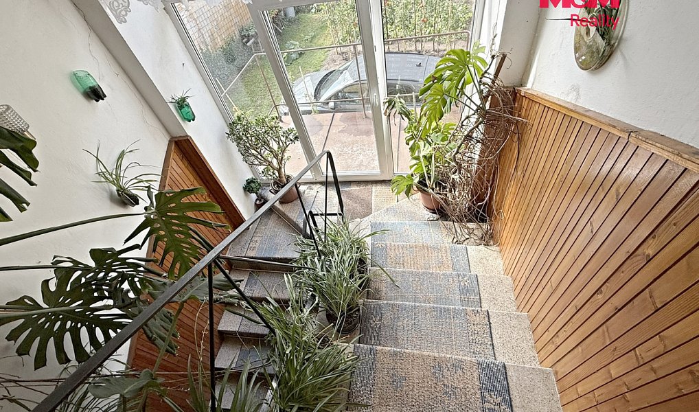Prodej domu 250 m² s pozemkem 530 m², Podbořany – náhled fotky 6