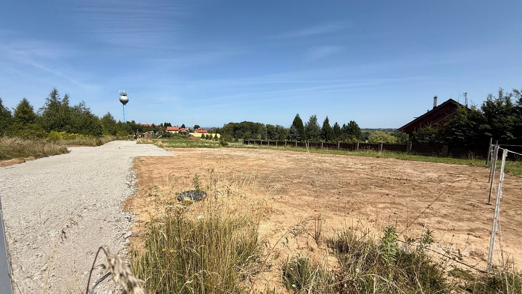 Prodej stavebního pozemku 958 m² — photo 2