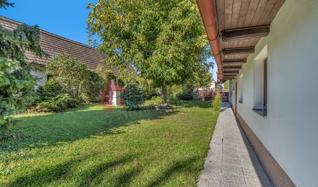 Prodej domu 100 m² s pozemkem 1 664 m², Žiželice – náhled fotky 21