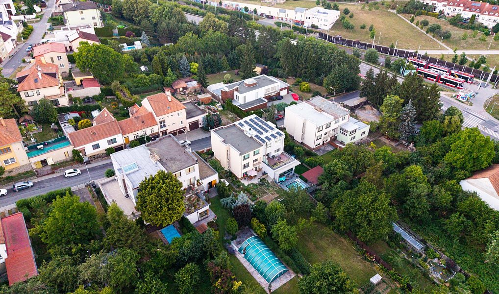 Prodej domu 245 m² s pozemkem 390 m², Brno – náhled fotky 43