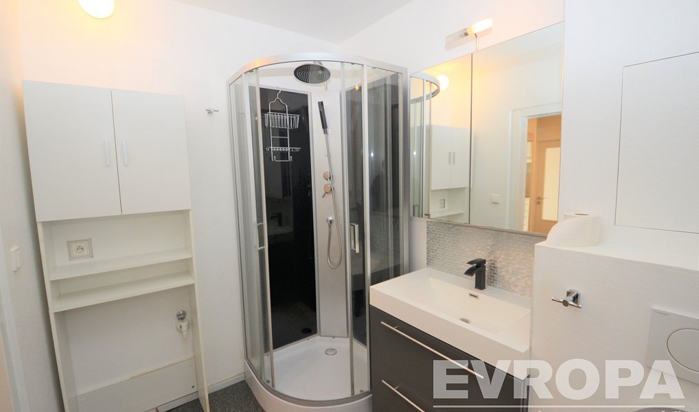 Pronájem bytu 2+kk 51 m², Praha – náhled fotky 12