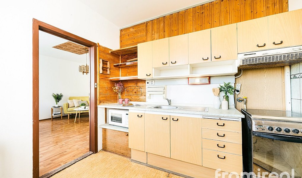 Prodej bytu 4+1 76 m², Brno – náhled fotky 3
