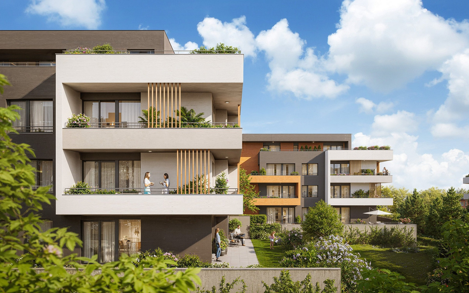 Prodej bytu 3+kk 81 m² – fotografie 5