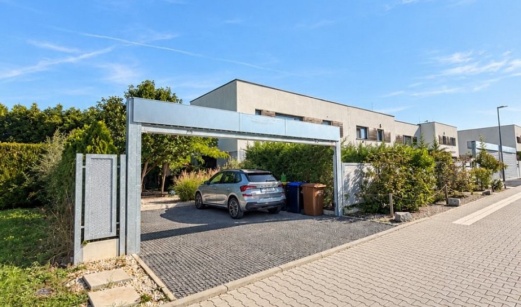Prodej domu 124 m² s pozemkem 354 m², Rudná – náhled fotky 33