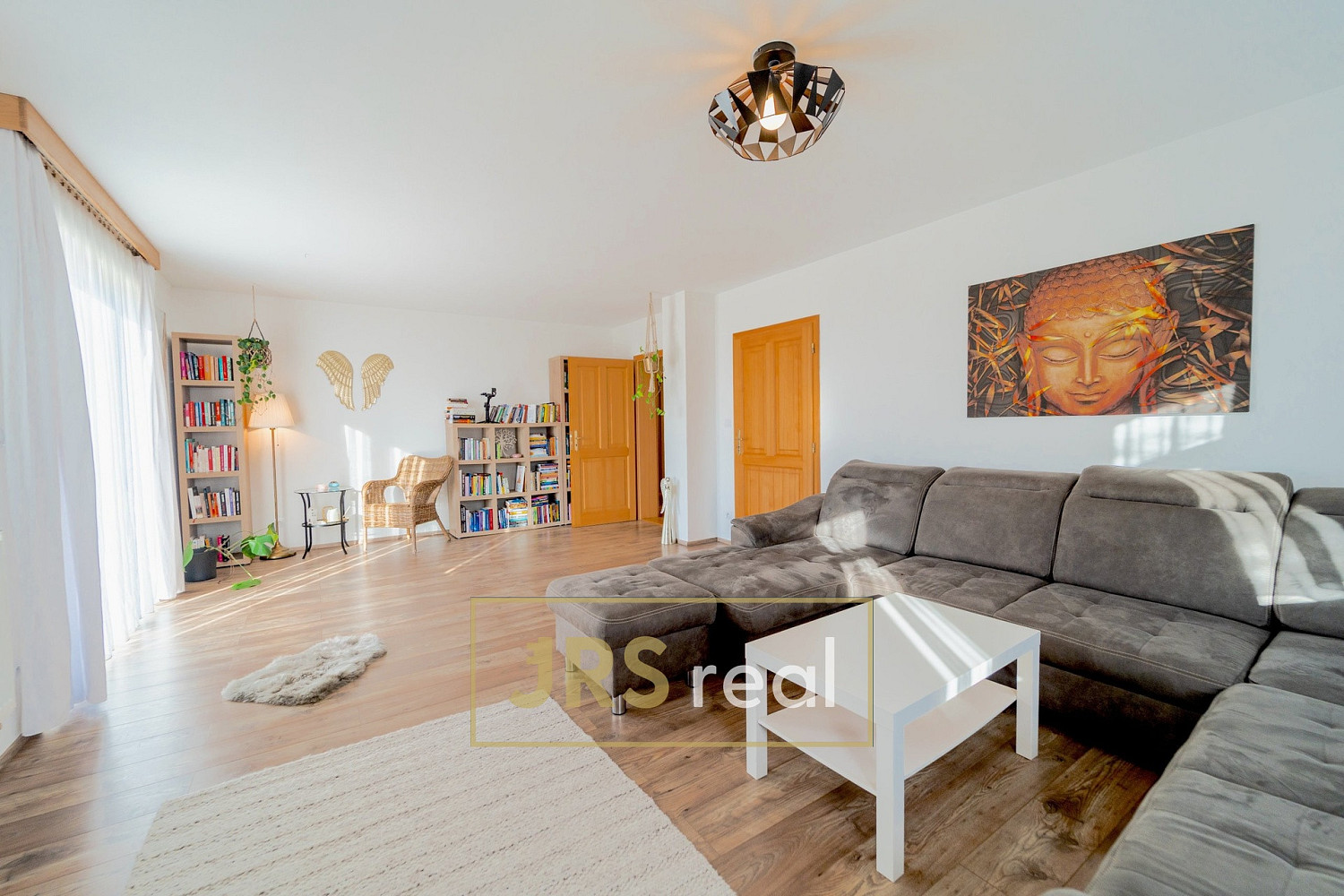 Prodej domu 187 m² s pozemkem 2 699 m² – fotografie 3