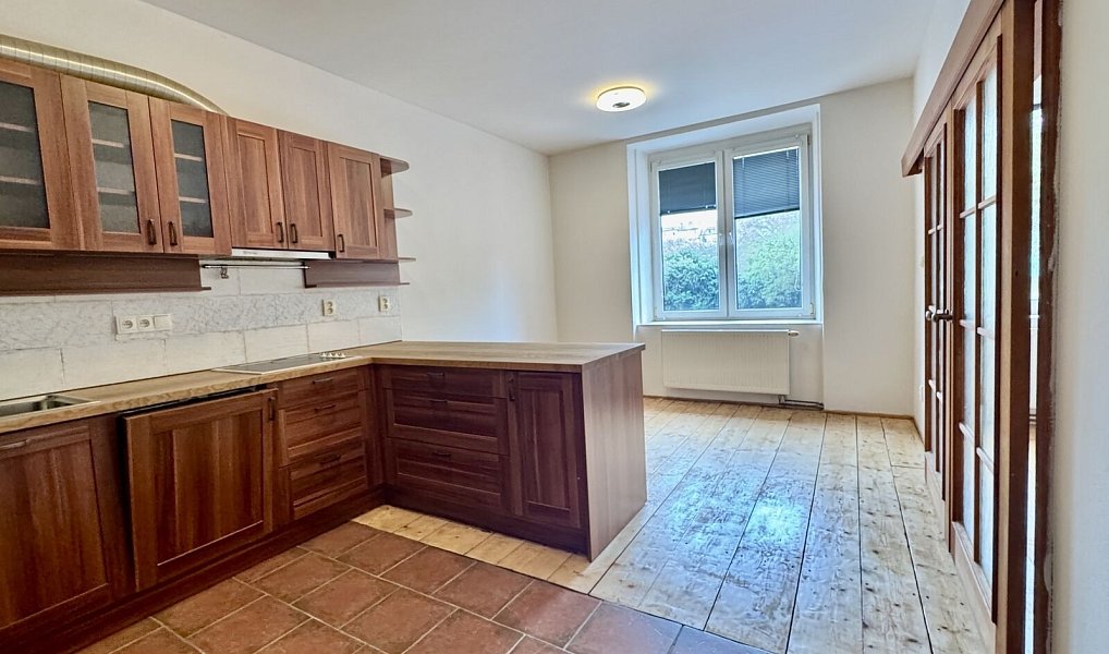 Prodej bytu 3+kk 72 m², Plzeň – náhled fotky 2