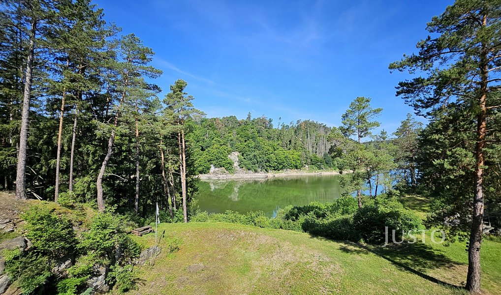 Prodej chaty/chalupy 115 m² s pozemkem 3 001 m², Slabčice – náhled fotky 29