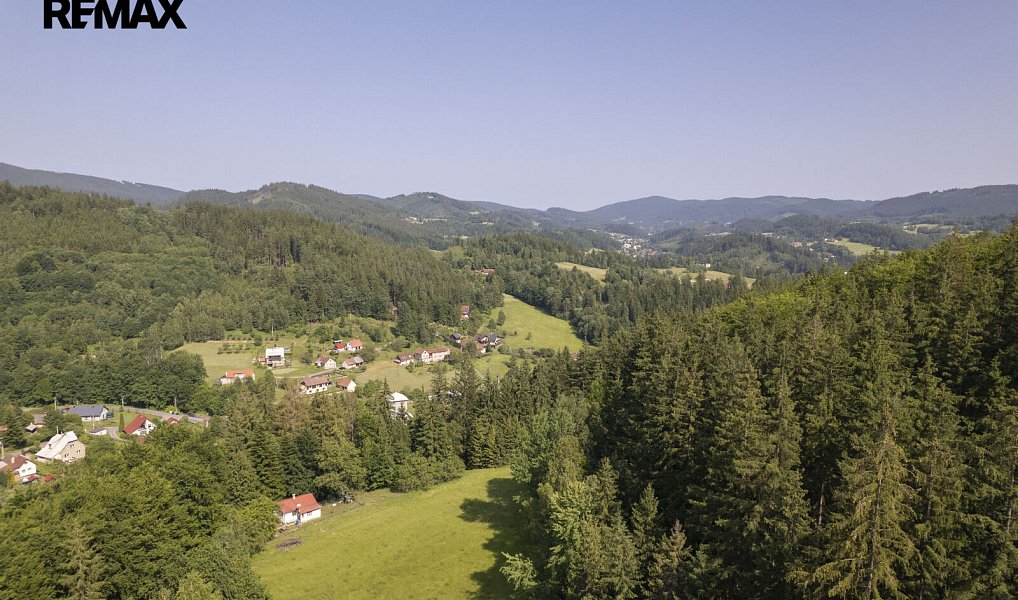 Prodej chaty/chalupy 65 m² s pozemkem 6 542 m², Prostřední Bečva – náhled fotky 20