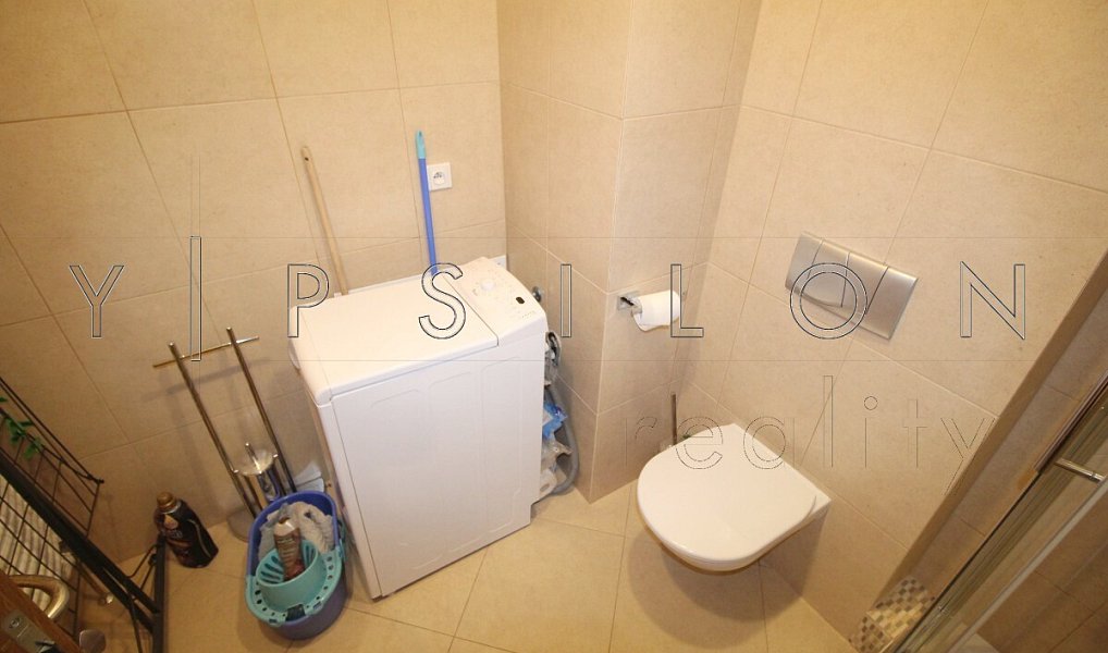 Pronájem bytu 2+kk 55 m², Praha – náhled fotky 10