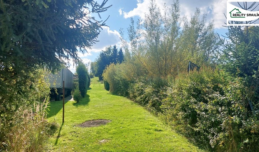 Prodej zahrady 538 m², Lipová – náhled fotky 7