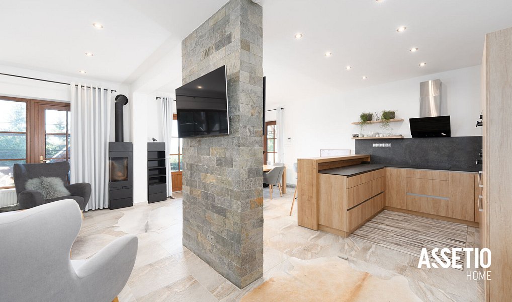 Prodej chaty/chalupy 213 m² s pozemkem 583 m², Nový Hrozenkov – náhled fotky 4