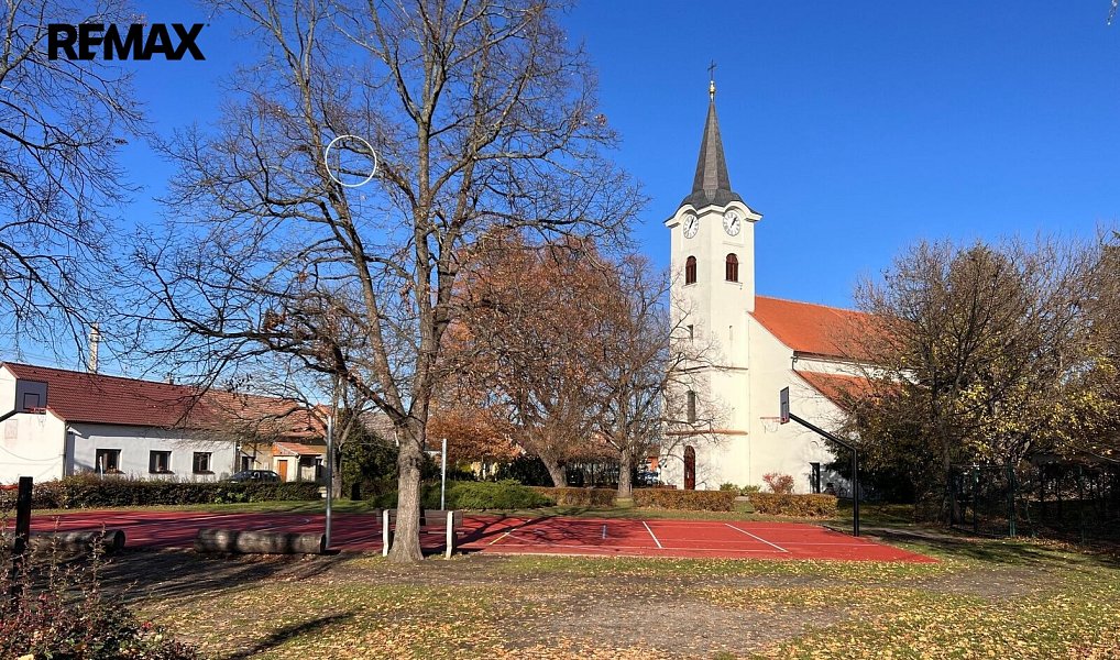 Prodej stavebního pozemku 2 412 m², Novosedly – náhled fotky 7